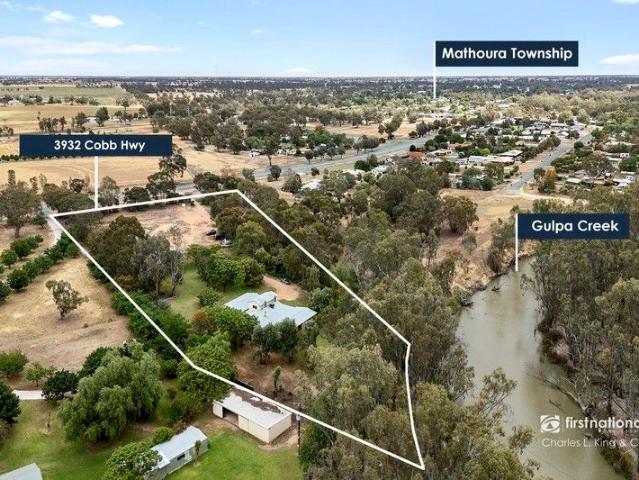 House for sale in Mathoura, New South Wales
