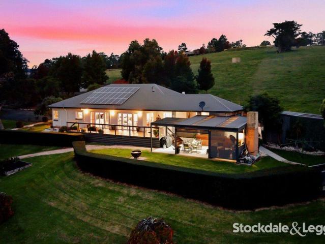 House for sale in Traralgon South, Victoria