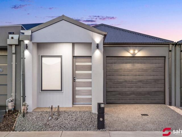 House for sale in Camerons Creek, Victoria