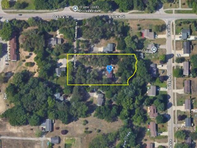 House for sale in Holland Charter Township, Ottawa County