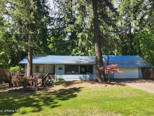 House for sale in Hope, Idaho