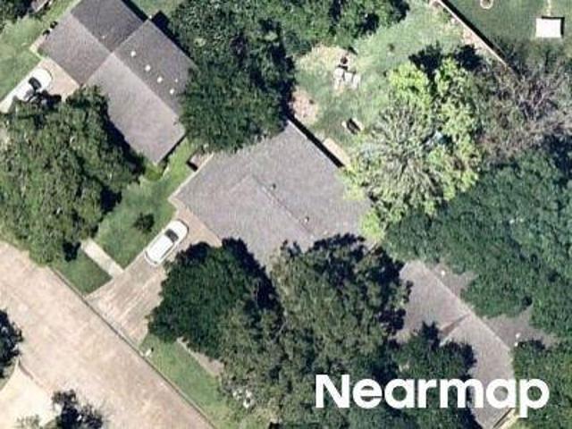 House for sale in League City, Texas