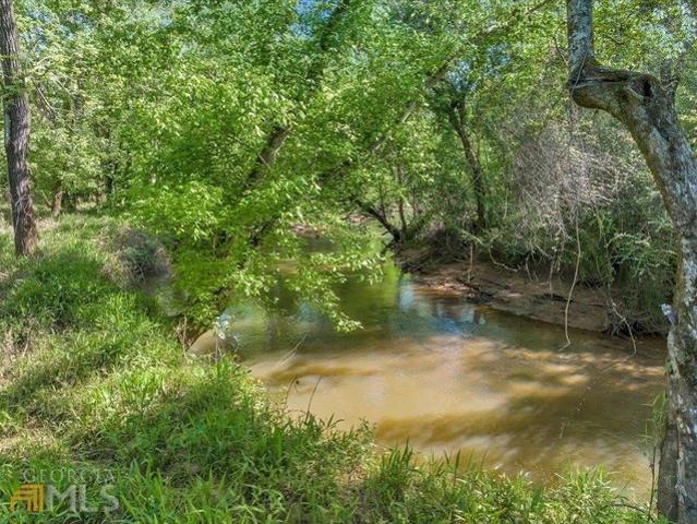 Land for sale in Forsyth, Georgia
