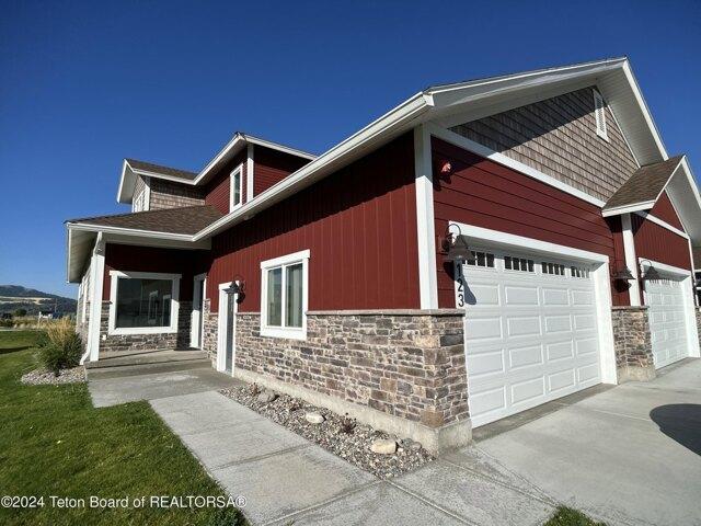 House for sale in Swan Valley, Idaho