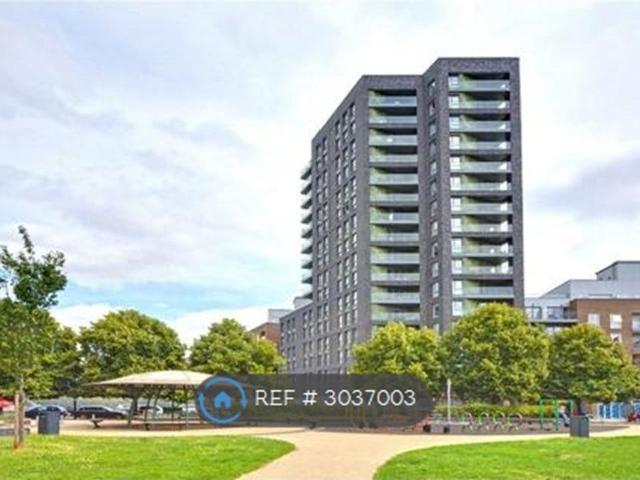 Apartment for rent in London Borough of Lewisham, Deptford
