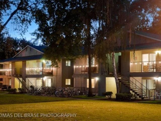 Apartment for rent in Butte, California