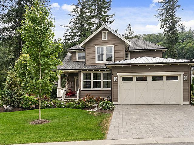 House for sale in British Columbia