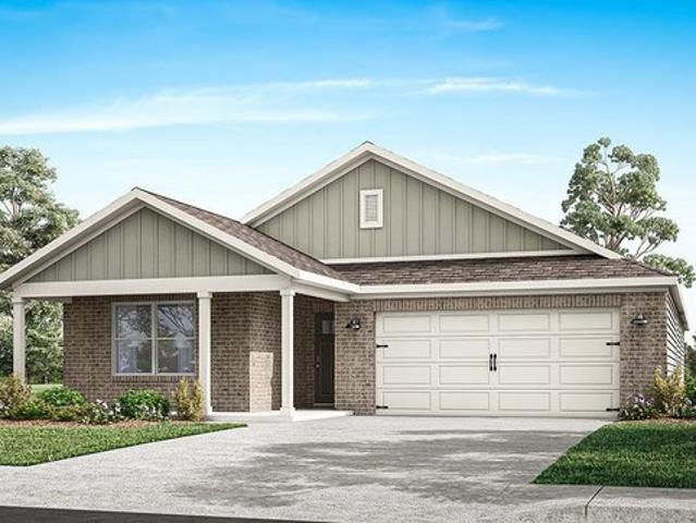 House for sale in Prattville, Alabama