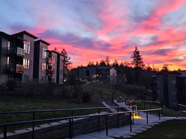 Apartment for rent in Stanwood, Washington