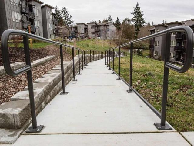 Apartment for rent in Stanwood, Washington