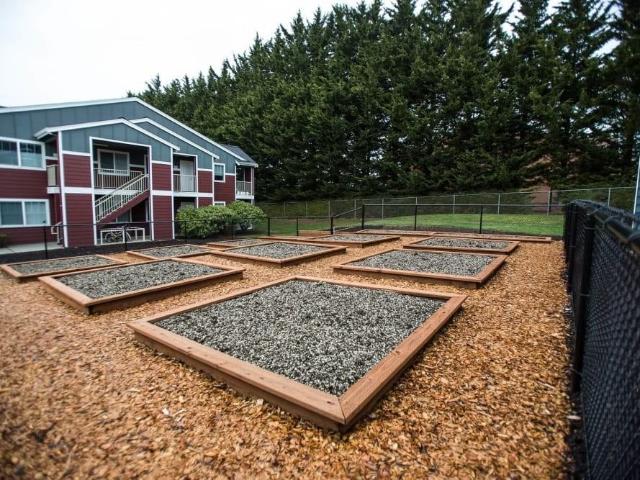 Apartment for rent in Stanwood, Washington