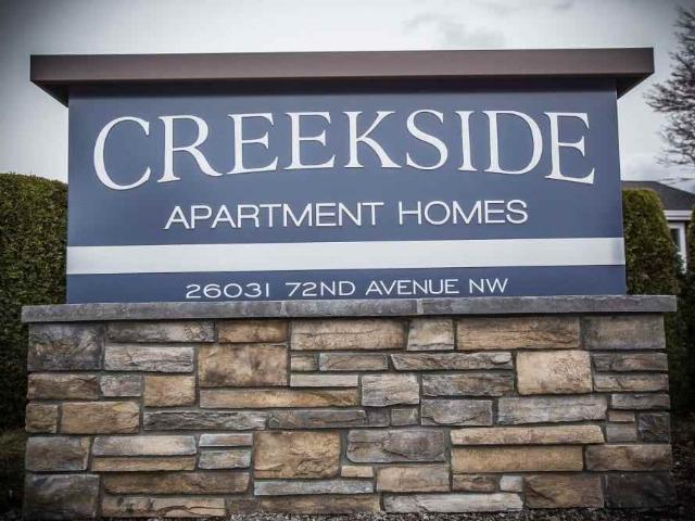 Apartment for rent in Stanwood, Washington