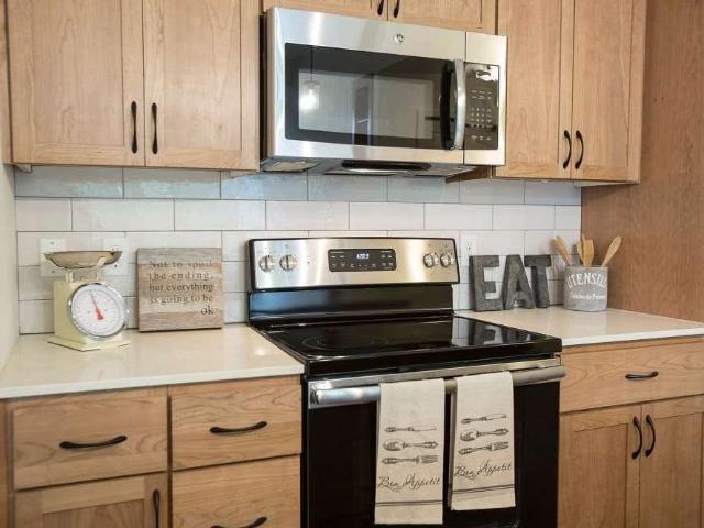 Apartment for rent in Stanwood, Washington