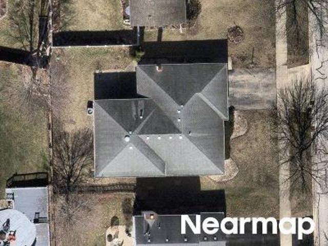 House for sale in Downers Grove, Illinois