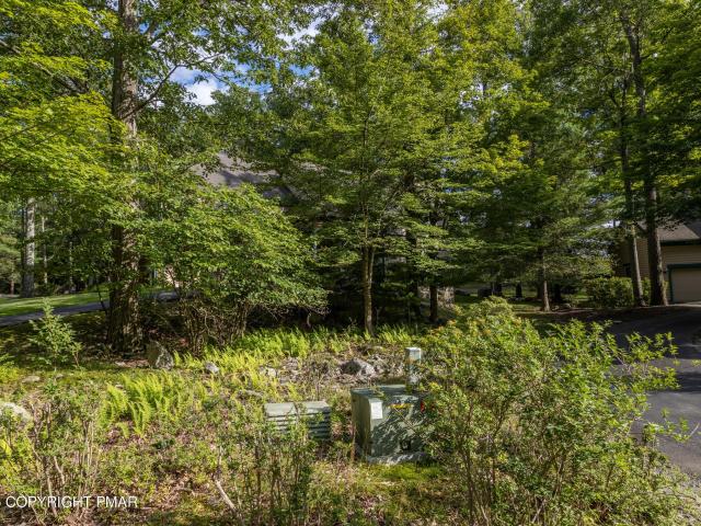 Land for sale in Buck Hill Falls, Pennsylvania