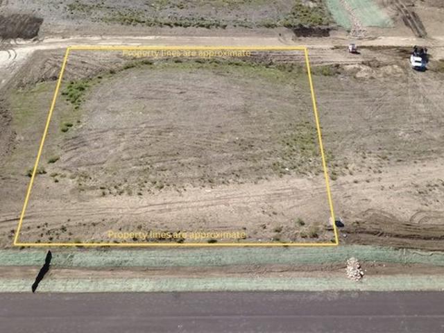 Land for sale in Sanger, Denton County