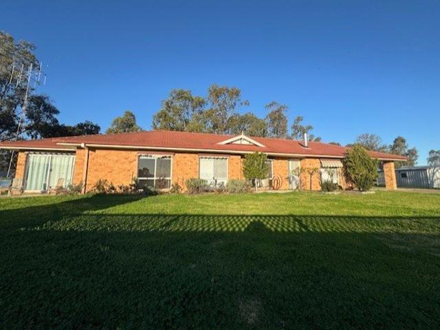 House for rent in Barham, New South Wales