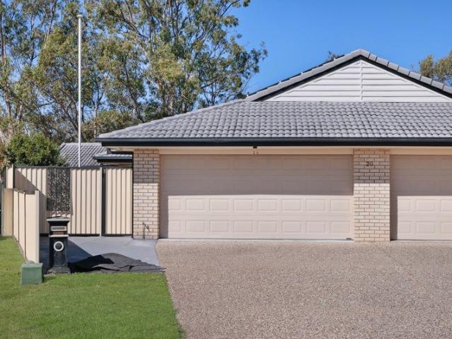 Duplex for sale in Fernbrook, Queensland