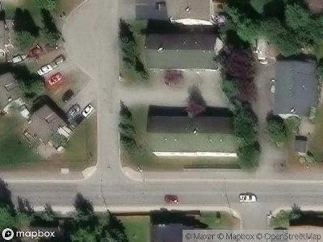 Condo for sale in Alaska