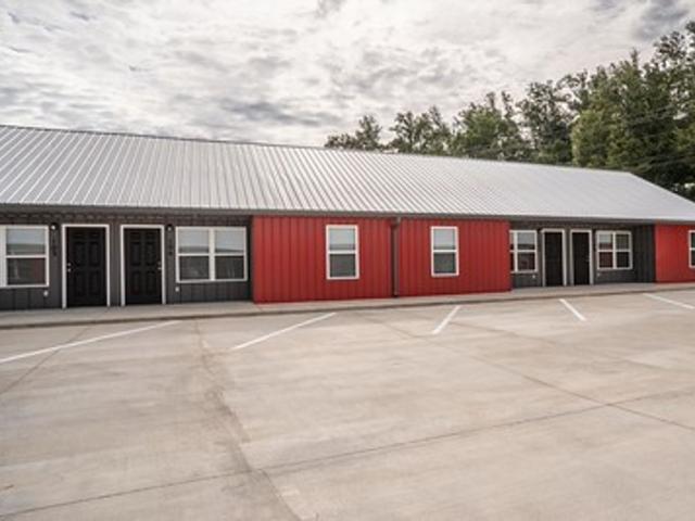 Apartment for rent in Jacksonville, Alabama