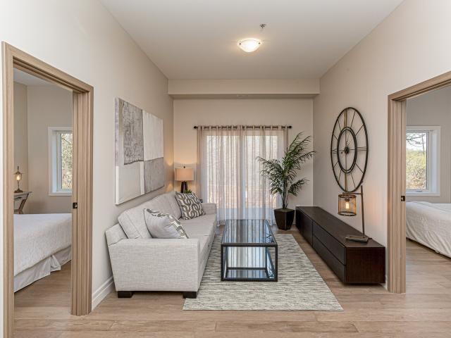 Apartment for rent in Kingston, Ontario