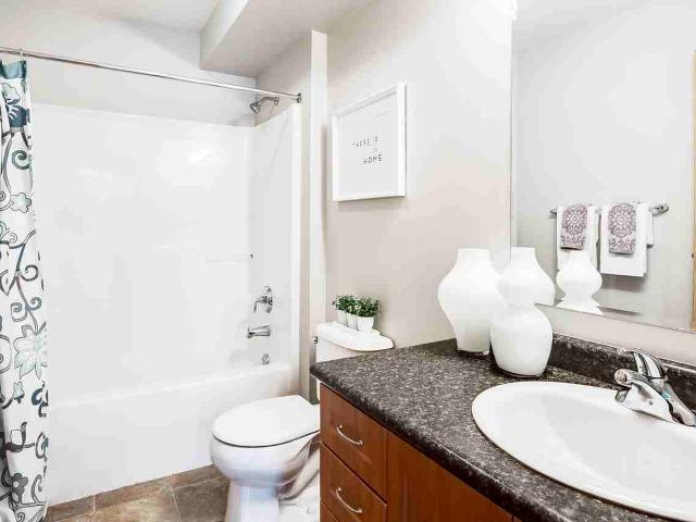 Apartment for rent in East St. Paul, Manitoba