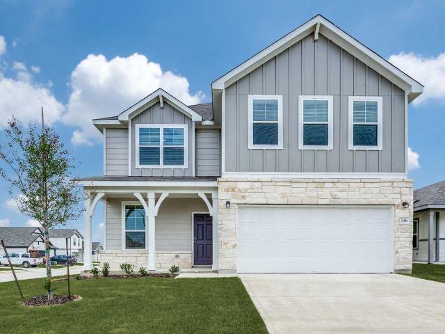 Apartment for rent in New Braunfels, Texas