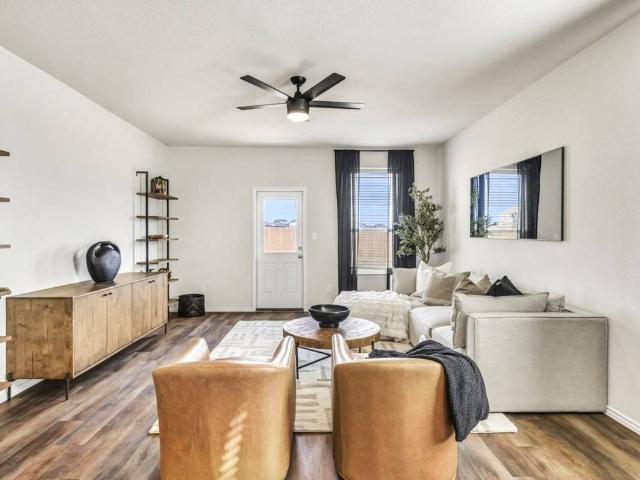 Apartment for rent in New Braunfels, Texas