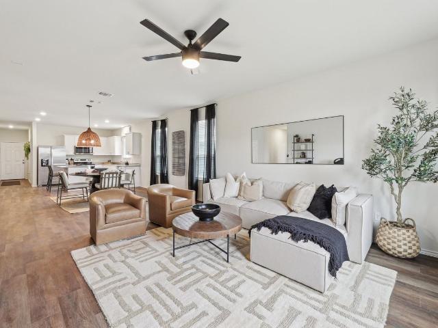 Apartment for rent in New Braunfels, Texas