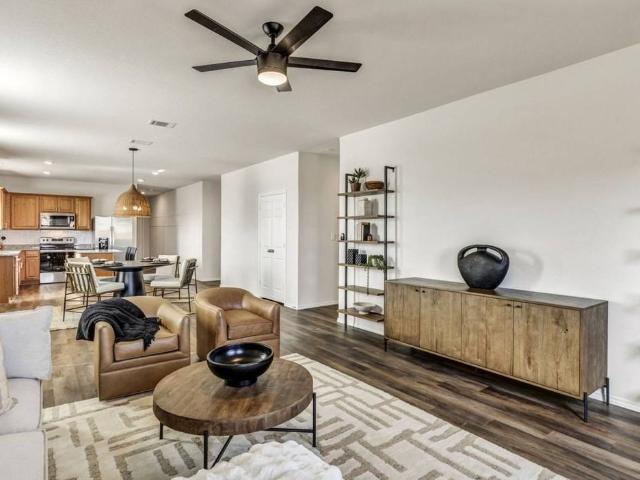 Apartment for rent in New Braunfels, Texas