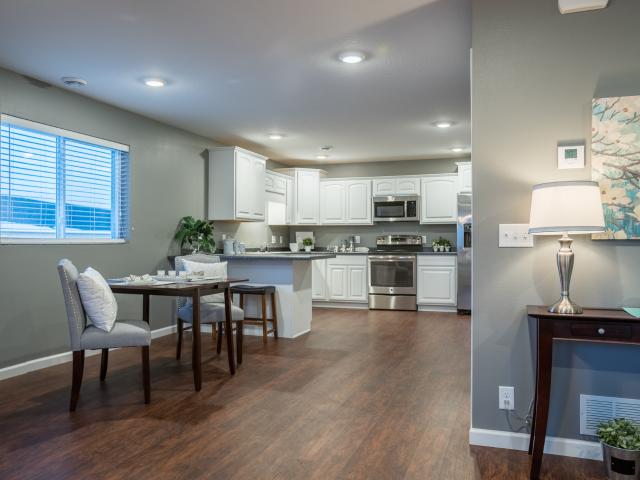 Apartment for rent in Eagle Lake, Minnesota