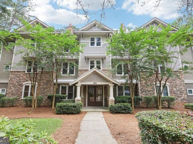 Condo for sale in Georgia