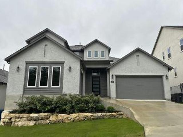 House for sale in Leesville, Texas