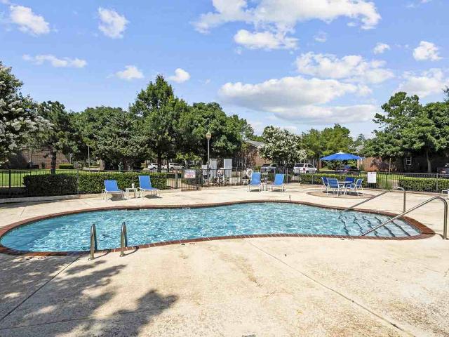 Apartment for rent in Edmond, Oklahoma