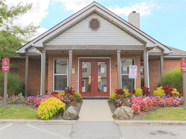Apartment for rent in Sunbury, Ohio