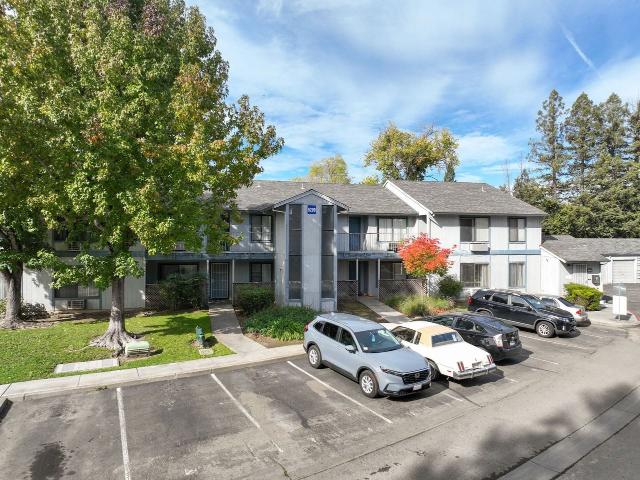 Apartment for rent in California