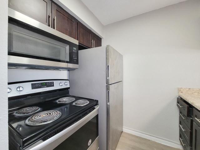 Apartment for rent in Harris, Texas