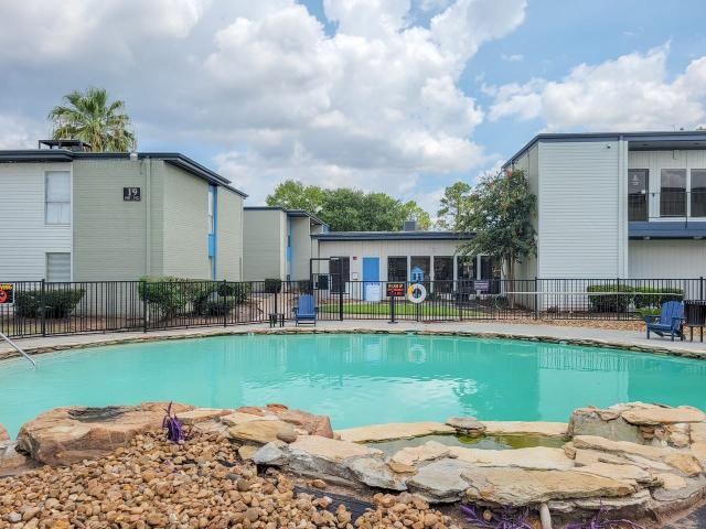Apartment for rent in Harris, Texas