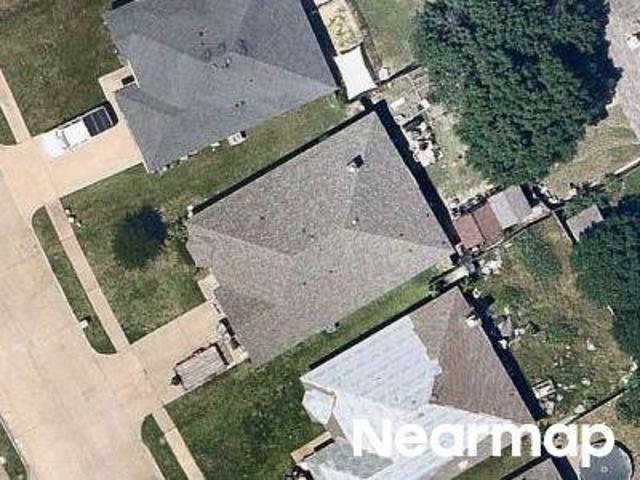 House for sale in River Oaks, Waxahachie