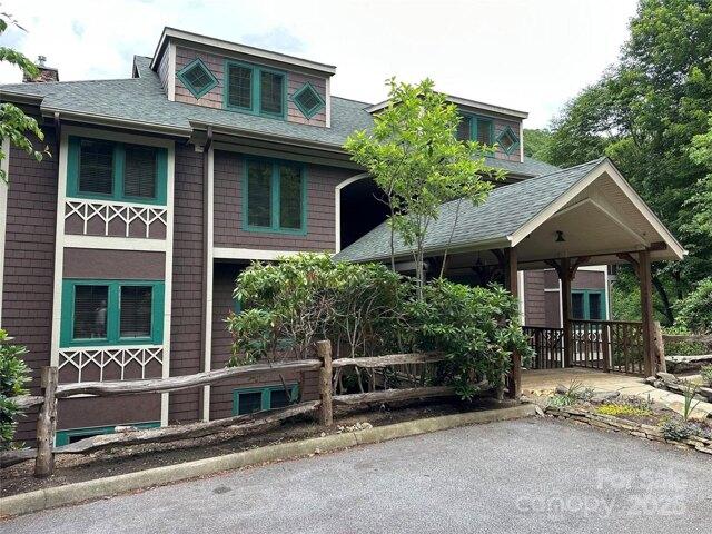 Condo for sale in Yancey, North Carolina