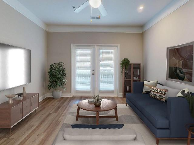 Apartment for rent in Durham, North Carolina