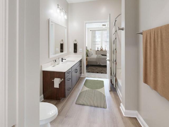 Apartment for rent in Durham, North Carolina