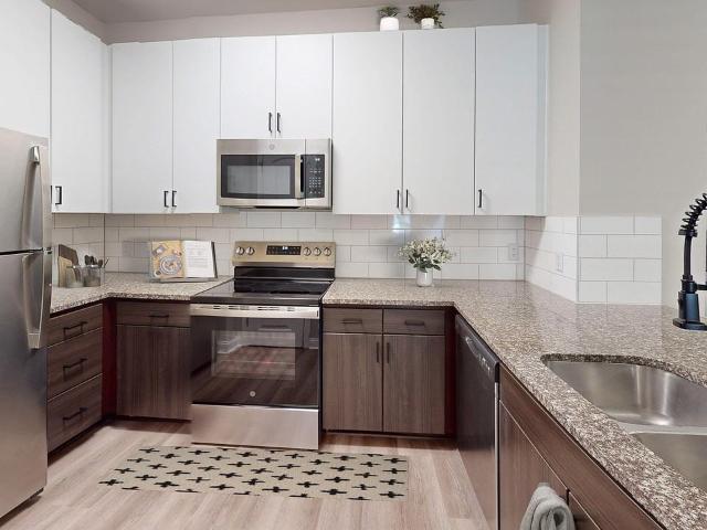 Apartment for rent in Durham, North Carolina
