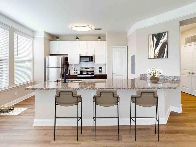 Apartment for rent in Durham, North Carolina