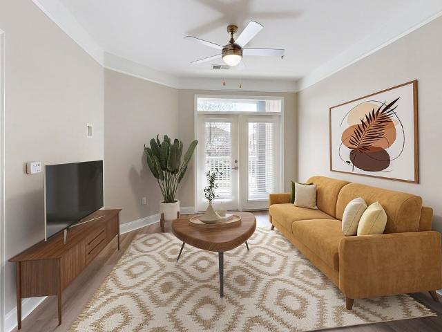 Apartment for rent in Durham, North Carolina
