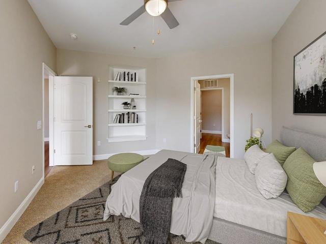 Apartment for rent in Durham, North Carolina