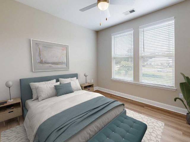 Apartment for rent in Durham, North Carolina