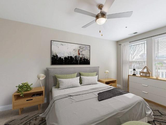 Apartment for rent in Durham, North Carolina
