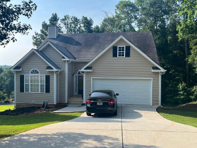 House for sale in Villa Rica, Georgia