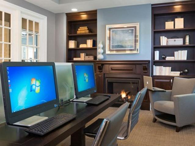 Townhouse for rent in Pasadena
